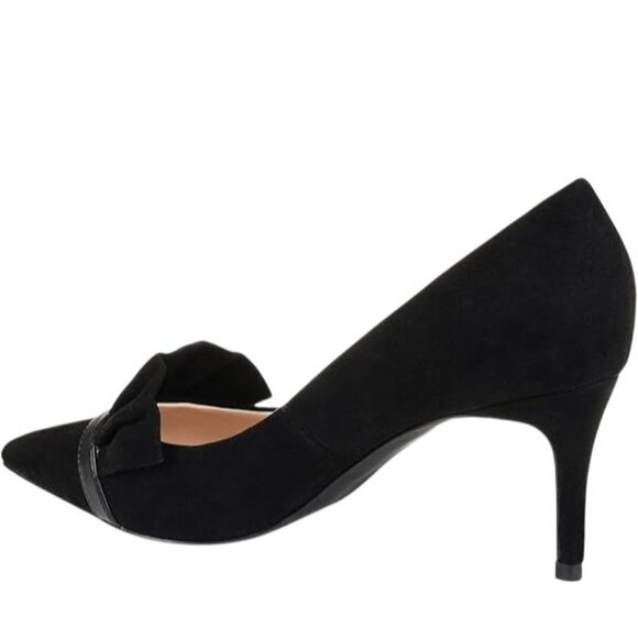 Journee Collection Women's Marek Pumps - Picture 4 of 4